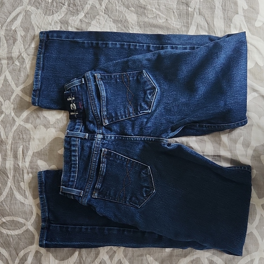 Vintage l.e.i. Women's Jeans! Size 5